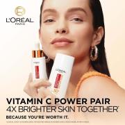 L'Oréal Paris Revitalift Pure Vitamine C Serum en SPF 50+ Onzichtbare ...