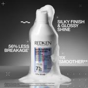 Redken Acidic Bonding Concentrate Shampoo and Conditioner with One Uni...