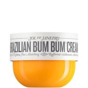Sol de Janeiro Cheirosa 62 240ml + Bum Bum Cream 240ml