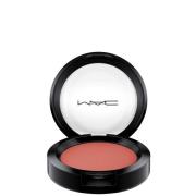 MAC Poederblush (Verschillende Tinten) - Burnt Pepper