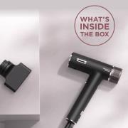 Shark SpeedStyle Pro High-Velocity Hair Dryer System