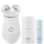 NuFACE Tone and Glow TRINITY+ Set