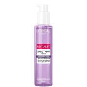 L'Oréal Paris Revitalift Filler Smoothing Cleanser with Hyaluronic Aci...