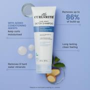 Curlsmith Curl Reset Detox Shampoo