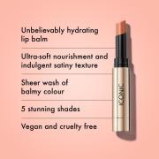 ICONIC London Melting Touch Lip Balm 3ml (Various Shades) - Strapless