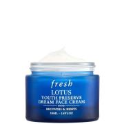 Fresh Lotus Youth Preserve Dream Gezichtscrème 50 ml