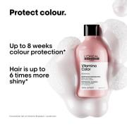 L'Oréal Professionnel Serie Expert Vitamino Color Shampoo 300ml