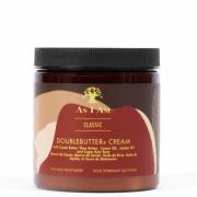 As I Am DoubleButter Dagelijkse Moisturizercrème 227 g