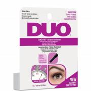 DUO Quick-Set Striplash Adhesive 5g - Dark