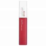Maybelline Superstay 24 Matte Ink Lipstick (Various Shades) - 20 Pione...