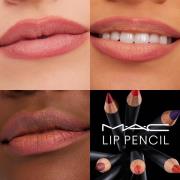 MAC Lip Pencil (Various Shades) - Dervish