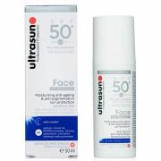 Ultrasun Anti-pigment Gezichtslotion SPF 50+ 50 ml