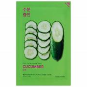 Holika Holika Pure Essence Mask Sheet 20ml (Various Options) - Cucumbe...