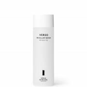 VERSO Micellar Water 200ml