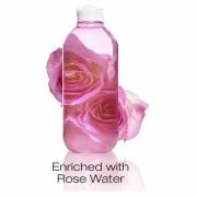 Garnier Natural Rose Cleansing Milk and Makeup Remover for Sensitive S...