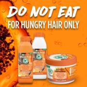 Garnier Ultimate Blends Repairing Hair Food Papaya Conditioner For Dam...
