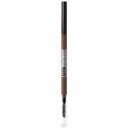 Maybelline Brow Ultra Slim Eyebrow Pencil 1ml (Various Shades) - 04 Me...