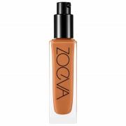 ZOEVA Authentik Skin Foundation 30 ml (Verschillende Tinten) - 320C Le...