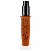 ZOEVA Authentik Skin Foundation 30ml (Various Shades) - 350W Masterful...