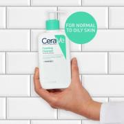 CeraVe Foaming Facial Cleanser 236ml