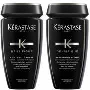 Bain Homme Kérastase Densifique (250 ml) Duo