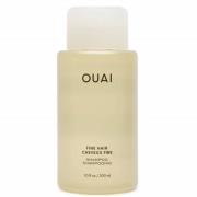 OUAI Fine Hair Bundle