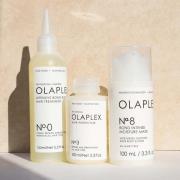 Ensemble Olaplex No.0, No.3 et No.8