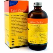 Mélange d'Huiles Ultime Bio Udo's Choice - 250ml