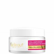 Crème de jour boost de collagène SPF25 Fade Out 50 ml