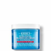 Gel-crème sans huile Ultra Facial de Kiehl's (tailles diverses) - 125m...