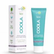 COOLA Mineral Matte Cucumber SPF30 50ml