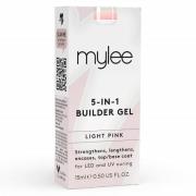 Mylee 5-in-1 Builder Gel - Light Pink