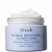 Masque calmant Floral Recovery Fresh 100 ml