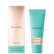 Tiffany & Co. Rose Gold Hand Cream For Her 75ml