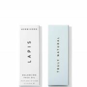 Herbivore Lapis Blue Tansy and Squalane Balancing Facial Oil 8ml