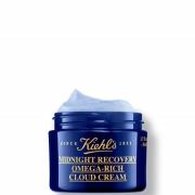 Kiehl's Midnight Recovery Omega-Rich Cloud Cream Crème de Nuit 50 ml