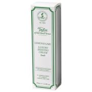 Crème de Rasage en Tube Taylor of Old Bond Street (75g) - Citron et Ci...