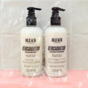 Bleach Reincarnation Shampoo and Conditioner 300ml Bundle