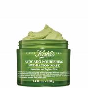 Masque hydratant nourrissant à l'avocat de Kiehl's 100ml