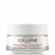 Collistar Attivi Puri Vitamin C and Ferulic Acid Cream 50ml