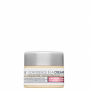 IT Cosmetics Confidence in a Cream Anti-Aging Hydrating Moisturizer Tr...