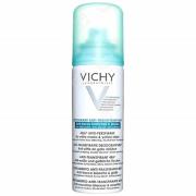 Vichy traitement anti-transpirant aérosol 48H anti-manches blanches et...