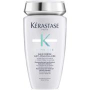 Kérastase Symbiose 3 Step Anti-Dandruff System for Dry Scalps