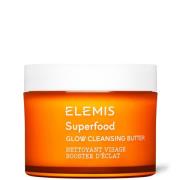 Elemis Supersize Superfood Glow Cleansing Butter 200g