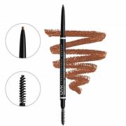 NYX Professional Makeup Tame and Define Brow Duo (différentes teintes)...