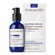 Perricone MD Blemish Relief Retinol Treatment Crème hydratante