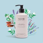 NEOM Real Luxury De-Stress Nettoyant Mains et Corps 300 ml