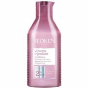 Après-Shampooing High Rise Volume Liftin Redken Duo (2 x 250 ml)