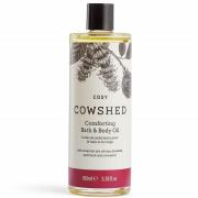 Cowshed COSY Comforting Body Oil 100ml