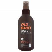 Piz Buin Tan & Protect Tan Intensifying Sun Spray - Medium SPF15 150ml